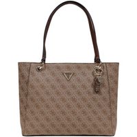 guess bolso noelle ii tote hwbg96 72250 para mujer