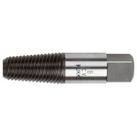 extractor de tornillos con estriado fino 14-18 mm kukko 49-5
