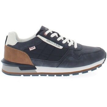 Armata Di Mare Zapatillas amu1n944-navy para hombre