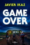 game over