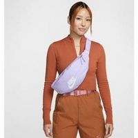 nike bufanda rinonera heritage waistpack unisex para mujer
