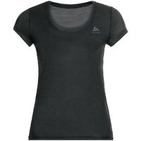 odlo camiseta t-shirt active f-dry light eco para mujer
