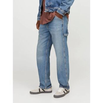 Jack & Jones Jeans 12261926 EDDIE CARPENTER-BLUE DENIM para hombre
