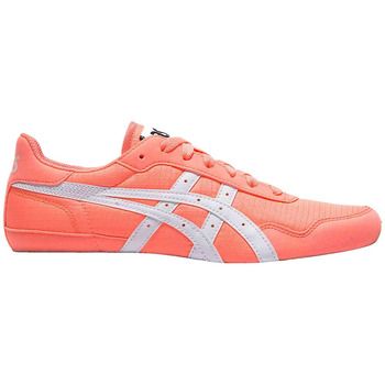 Asics Deportivas Moda Baskets tiger runner orange para mujer