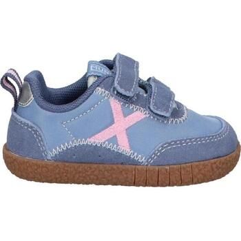 Munich Zapatillas 8028017 BABY KODA para niño