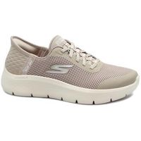 skechers zapatillas de running ske-ccc-124836-tpe para mujer