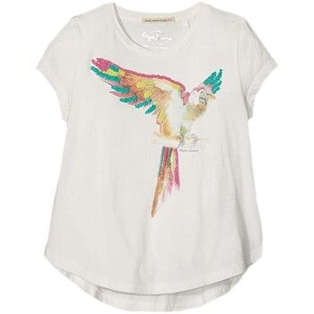 Pepe jeans Camiseta PG501161 para niña