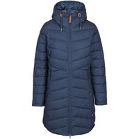 trespass chaqueta turka para mujer