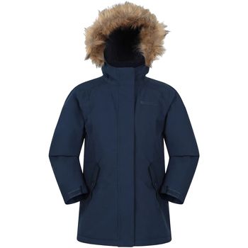 Mountain Warehouse Parka Lumi para niño