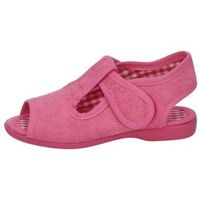 vulca-bicha pantuflas sandalias rizo para nina