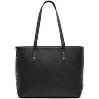 misako bandolera macoti bolso shopper grande con detalles para mujer