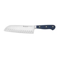 cuchillo santoku wusthof classic edicion limitada
