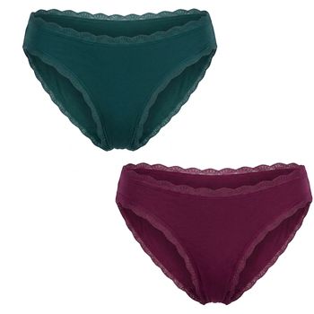 DIM Braguitas AD2DDPX para mujer