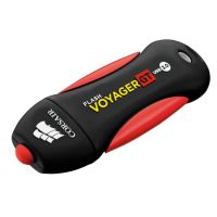 unidad flash usb corsair voyager gt 1 tb usb-a 32 gen 1 negro rojo