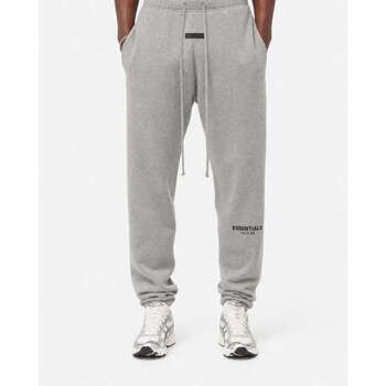 Fear Of God Pantalones Essentials (SS22) Sweatpants Dark Oatmeal para mujer