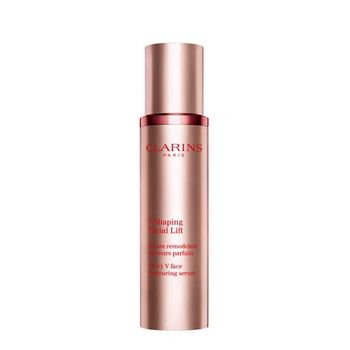 Clarins Lift Affine Visage Suero, 50ml