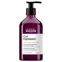loreal professionnel serie expert curl expression anti-buildup cleansing jelly shampoo 500ml