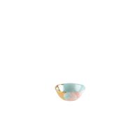 bol para sopa - aperitivo - treasure mine - lote de 6