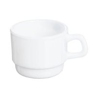 13cl arcoroc restaurant - blanco apto frigorifico