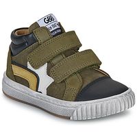 gbb zapatillas altas manuel para nino