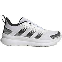 adidas zapatillas de running chaussures de running tensaur run 40 wide legeres para mujer