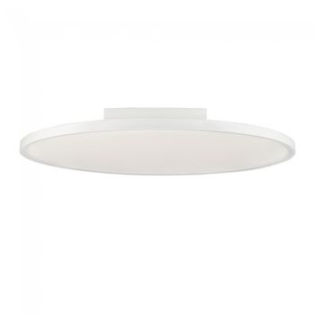 Plafón de techo led volea (45w)