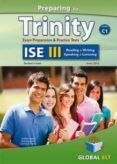 preparing for trinity - ise iii - c1 self study edition