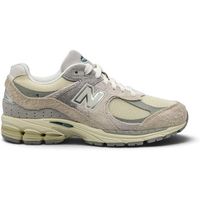new balance deportivas moda 2002r linen para mujer
