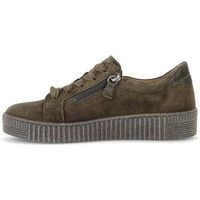 gabor deportivas moda 601002 para mujer