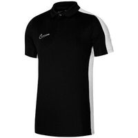 nike polo drifit academy para hombre