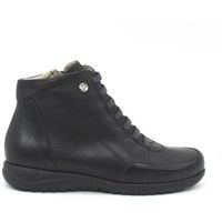 blanco y negro botines 118 para mujer