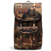 herschel mochila little america para mujer