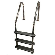 Escalera Komfy Astralpool 4 Peldaños