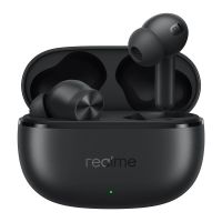 auriculares realme buds t200x tws bluetooth 54 controladores de graves dinamicos de 124 mm cancelacion activa de rui