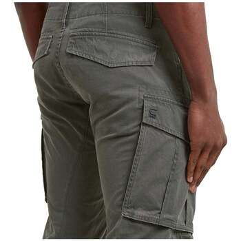 G-Star Raw Pantalones Pantaloni Rovic Zip 3d Regular para hombre