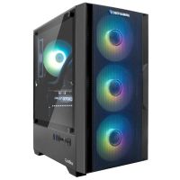 pc sobremesa deep gaming raptor intel core i7-12700f 16gb 1tb ssd rtx 5050 windows 11 pro wifi6