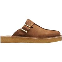 clarks sandalias trek para hombre