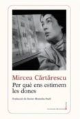 per que ens estimem les dones