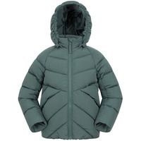 mountain warehouse cazadora chill para nina