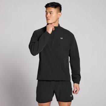 Cortavientos Velocity para hombre de MP - Negro - XL