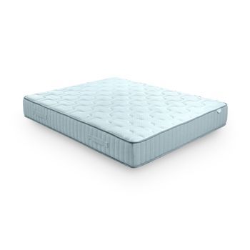 Colchón Viscoelástico HR 90x200 Firmeza muy Alta 28 Cm Doble Cara Relax Vetra Supreme