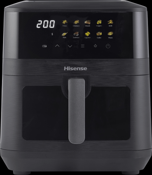 FREIDORA DE AIRE 7 7L DUAL HEATING