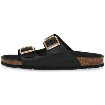 Grunland Sandalias NERO 70SARA para mujer