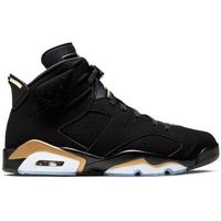 nike botines air jordan 6 retro dmp para hombre