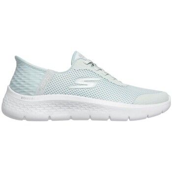 Skechers Zapatillas 124836 SLIP-INS: GO WALK FLEX - GRAND para mujer