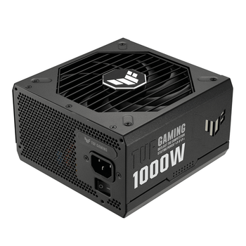Fuente Alimentación 1000W Asus TUF Gaming 1000W Gold 80 PLUS Gold Fully-Modular Negro