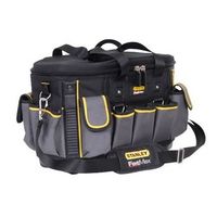 bolsa de herramientas tapa redonda fatmax fmst1-70749