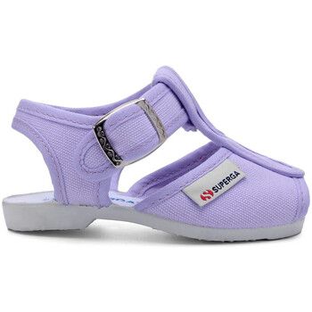 Superga Sandalias - para niña