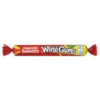 maynards wine gums roll