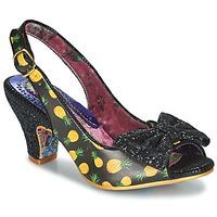 irregular choice zapatos de tacon hiya synth para mujer